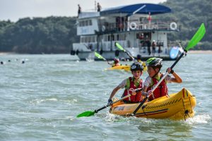 Registration for Team FEAR Goes Live Today!