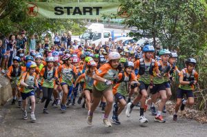 Team FEAR Challenge 2026 Registration is Now Live!